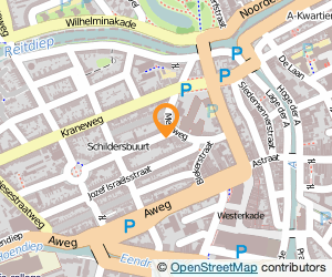 Bekijk kaart van NTH Advies  in Groningen