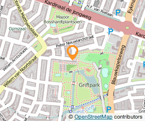 Bekijk kaart van Specialtoy  in Utrecht