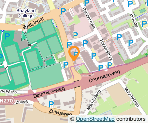 Bekijk kaart van ReintjesAdvies  in Venray