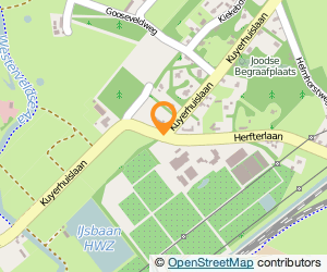 Bekijk kaart van Hans Koopman Bedrijfsnaaimachines in Zwolle