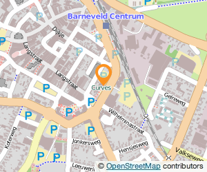 Bekijk kaart van Karin Lucas t.h.o.d.n. Curves in Barneveld