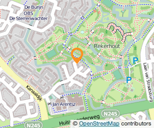 Bekijk kaart van Maatwerk Advies  in Alkmaar