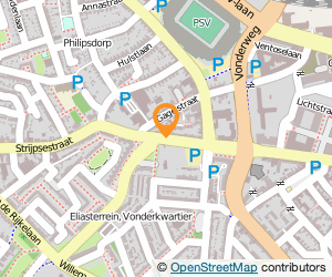 Bekijk kaart van Bosman Letters & Reclame in Eindhoven