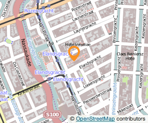 Bekijk kaart van Studio Noorderlicht B.V.  in Amsterdam