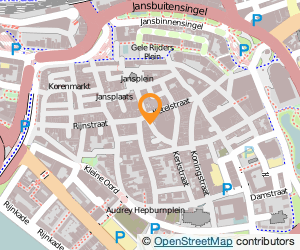 Bekijk kaart van Enig Alternatief  in Arnhem