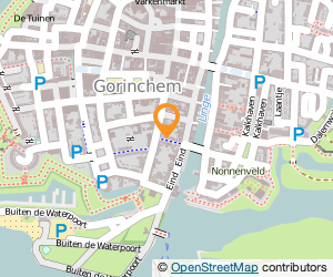 Bekijk kaart van Anja Brussé  in Gorinchem