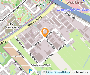 Bekijk kaart van Tuit Consultancy  in Den Haag