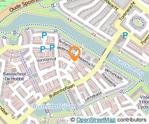 Bekijk kaart van RevanTe Advies  in Leiderdorp