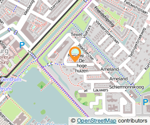 Bekijk kaart van ABN Telecom  in Nootdorp