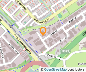 Bekijk kaart van ENGIE Services Zuid vestiging in Arnhem