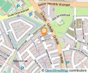 Bekijk kaart van Engelen Juweliers-Diamantairs B.V. in Nijmegen