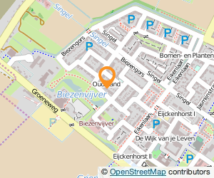 Bekijk kaart van Jan Markusse Schipper  in Puttershoek