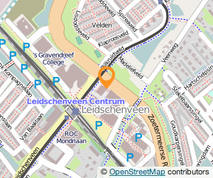 Bekijk kaart van A. Kilic-Zengin  in Den Haag