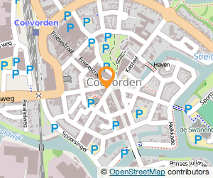 Bekijk kaart van Primera Kardol in Coevorden