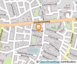 Bekijk kaart van K.G. Weis Demontage IJzer & Metalen in Winterswijk