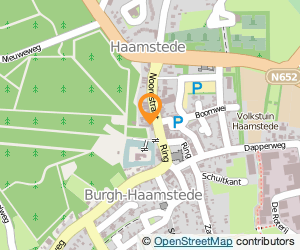 Bekijk kaart van Wereldgrill Adam in Burgh-Haamstede
