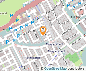 Bekijk kaart van Jongen Marktonderzoek  in Woerden