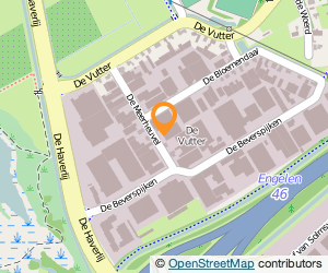 Bekijk kaart van RT Vision in Den Bosch