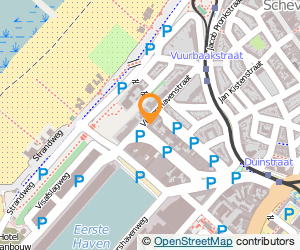 Bekijk kaart van Mijn huis is top  in Den Haag