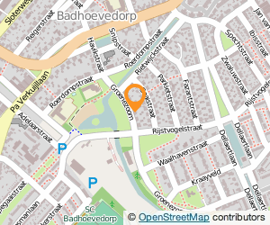 Bekijk kaart van Van der Ploeg Management Consultancy B.V. in Badhoevedorp