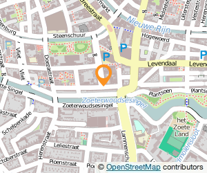 Bekijk kaart van Divino  in Leiden