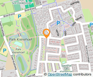 Bekijk kaart van Imre van der Linden Project Support in Sint-Oedenrode
