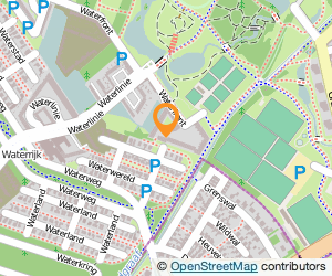 Bekijk kaart van Studio Kontra  in Eindhoven