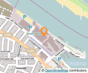 Bekijk kaart van Beelders  in Nijmegen