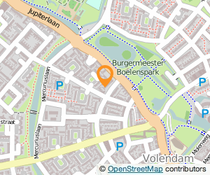 Bekijk kaart van Schilder Consultancy  in Volendam