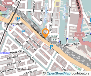 Bekijk kaart van NeedFood  in Amsterdam