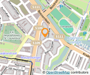 Bekijk kaart van Yigit Elektrotechniek in Rotterdam