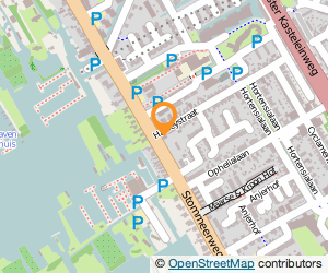 Bekijk kaart van Signum Notariaat  in Aalsmeer