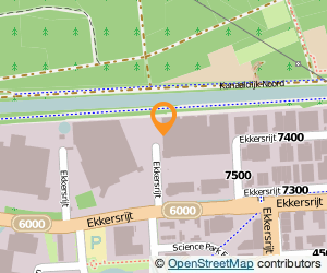 Bekijk kaart van Wester Transport Eindhoven B.V. in Son en Breugel