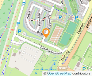 Bekijk kaart van CitroDeLies  in Petten