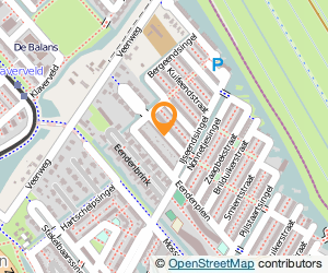 Bekijk kaart van Boon ICT in Den Haag