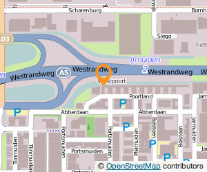Bekijk kaart van W. Melkman & Zoon B.V.  in Amsterdam
