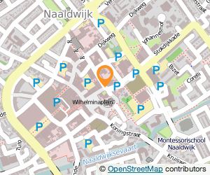 Bekijk kaart van Lemon&Lime MarketingCommunicatie in Naaldwijk