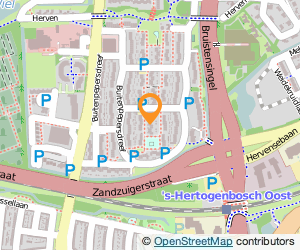 Bekijk kaart van Ceramics, and More ... in Den Bosch