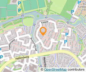 Bekijk kaart van Hans Van Hal Grondwerken in Arnhem