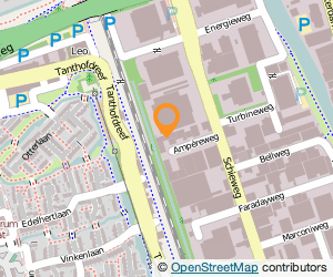 Bekijk kaart van Embedded Acoustics B.V.  in Delft