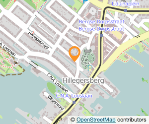 Bekijk kaart van Vermeulen IP B.V.  in Rotterdam