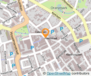 Bekijk kaart van @Jannie  in Apeldoorn