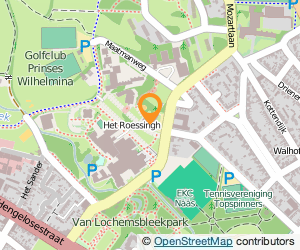 Bekijk kaart van Mediant GGZ in Enschede