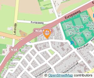 Bekijk kaart van Ingrid Verhoeven  in Lichtenvoorde