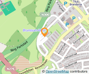Bekijk kaart van Pedicure Heerlen  in Brunssum
