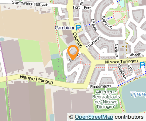 Bekijk kaart van Gee2 Fotografie  in Zaltbommel