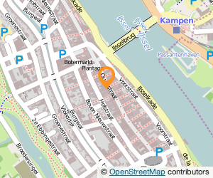 Bekijk kaart van DIDI in Kampen