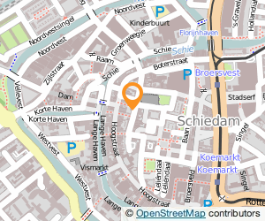 Bekijk kaart van Tryggvi Kristinsson  in Schiedam