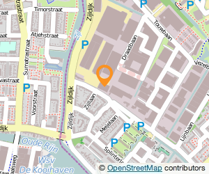 Bekijk kaart van Kwantum in Leiderdorp