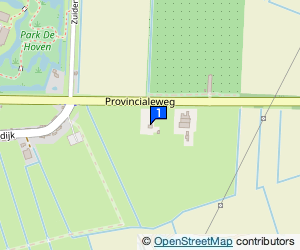 Bekijk kaart van Buytink Verlichting & Elektrotechniek in Dordrecht